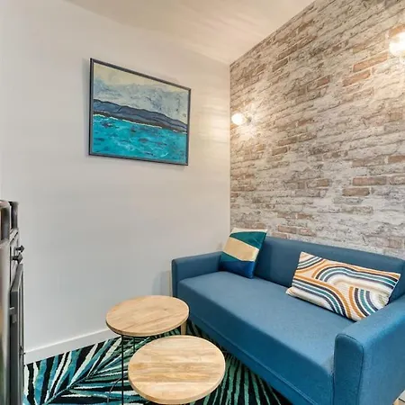 Oceane - Rue Beauvoisine Apartment