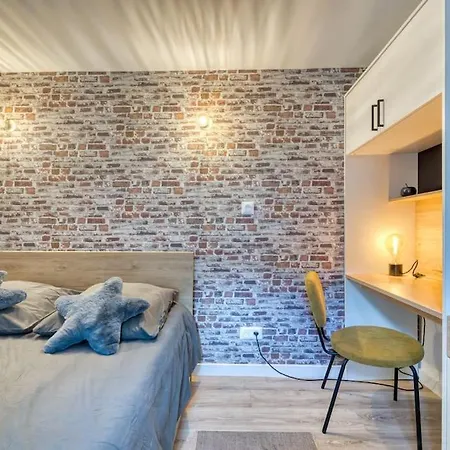 Oceane - Rue Beauvoisine Apartment