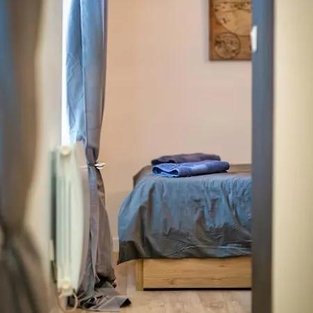 Oceane - Rue Beauvoisine *
