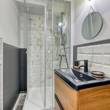 Oceane - Rue Beauvoisine Apartment